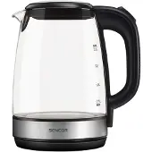 Sencor SWK2080BK vedenkeitin