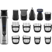 Sencor SHP8500BK monitoimitrimmeri