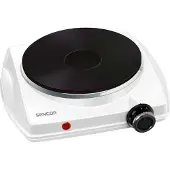 Sencor SCP1503WH keittolevy