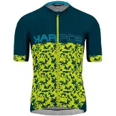 Karpos Jump Kurzarm-radtrikot