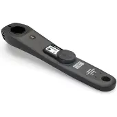 Inpeak Powercrank Shimano Grx Fc-rx810/rx820 Vasen Kampi Tehomittarilla