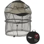 Outdoor Research Deluxe Spring Ring Headnet