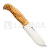 Helle Nord 200670 bushcraft knife