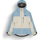 Picture Sylva 3L Jkt - Blue - L