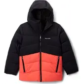 Columbia Arctic Blast Ii Takki