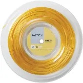 Luxilon 4g Soft 200 M Tenniskelan Kieli