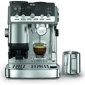 Ninja Luxe Cafè Mini kahvikone ES352EU (hopea)