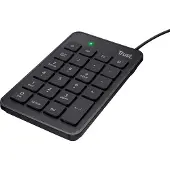 Trust Xalas USB numeronäppäimistö