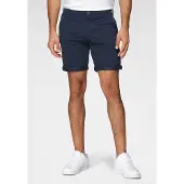 Jack & Jones Jpstbowie Shorts Solid Reg Sn - Navy - XS