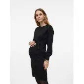 Mamalicious Newanne Maternity Pitkähihainen Mekko
