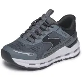 SKECHERS Glide Step Plus Vista Lane Lenkkarit, Harmaa, 35