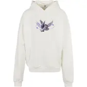 Mister tee Vive La Liberte Oversize Huppari
