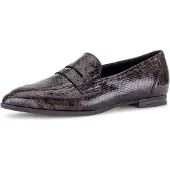 Gabor Loafer - Brown - 41