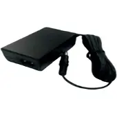 Tandberg Data 1022240, Ulkoinen kovalevy, Sisätila, 12 V, AC–DC, 1,25 A, RDX QuikStor