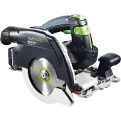 Festool Käsipyörösaha HK 55 EBQ-Plus