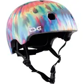 TSG Meta Graphic Design Kypärä tie / dye Koko LXL