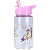 Unicorn Academy Juomapullo 450ml, Drink Up