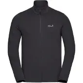 Jack Wolfskin Litestride Fz miesten fleece takki