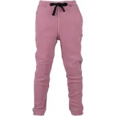 Lindberg Kids' Chill Fleece Pants Rose 120
