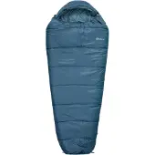 Urberg Kids' 3-Season Sleeping Bag G6 Mallard Blue Kuitumakuupussit Mallard Blue