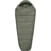 Urberg Kids' 3-Season Sleeping Bag G6 Kombu Green Kuitumakuupussit Kombu Green