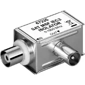Pro Sheath current filter (galvanic separator)