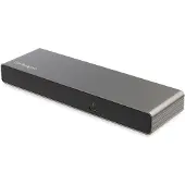 StarTech.com Thunderbolt 3 Dock - Dual-4K (TB3DK2DHVUE)