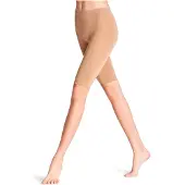 Falke Muotoilevat housut nude