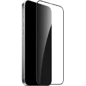 Puro – iPhone 16 Plus Frame Tempered Glass, Applicator included (PUSDGFRAIPHONE1667)