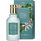 4711 Intense Refreshing Lagoons of Laos Eau de Cologne 50 ml
