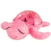 Cloud B Yövalo - 30 cm - Tranquil Turtle M. Ääni - - OneSize - Yövalot