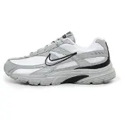 Nike Lenkkarit Initiator - Valkoinen/harmaa/harmaa/musta, koko 42