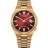 Citizen Automatic NJ0153-82X miesten rannekello
