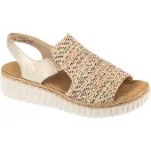 Rieker 69276-60 - Multi/patterned - 42
