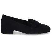 Gabor Loafer - Navy - 40