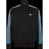 Adidas Originals Firebird Tt Dn - Black - S
