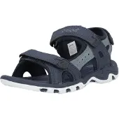 ZigZag Kids' Jusin Sandal Insignia Blue Sandaalit 31