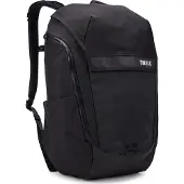 Thule Paramount pyöräilyreppu, 28 L, Black