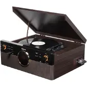 Denver Mrd-180dw Lp Soitin Bluetooth, Dab+/Fm Radio
