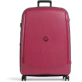 Delsey Belmont Expandable 76 Cm 102l Matkalaukku