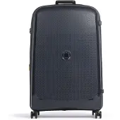 Delsey Belmont Expandable 83cm 123l Matkalaukku