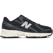 New Balance 740 - Black - 38