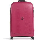 Delsey Belmont Expandable 83cm 123l Matkalaukku
