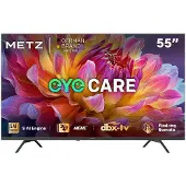 Metz 55" Televisio LED 4K 55MUF7000Z