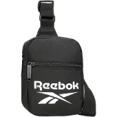 Reebok Performance Crossbody Bag Ashlnd - Black - ONE SIZE