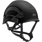 Petzl Vertex -suojakypärä, musta