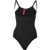 Spanx Muotoileva body 'GOFIGURE' musta
