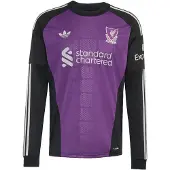 Adidas Liverpool Maalivahdin Paita 2026/27 - , koko Large