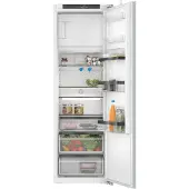 Bosch Jääkaappi-pakastin KIL82SDD0