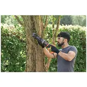 Black & Decker Puukkosaha BES301K-QS; 750 W